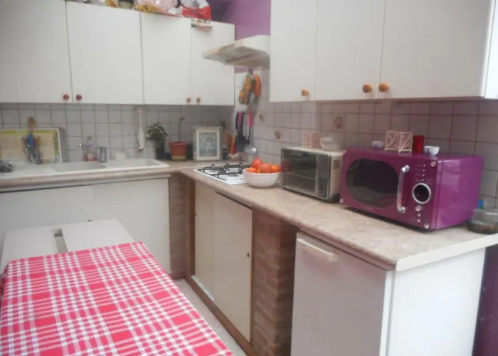 La Maison Fleurie Couette-café